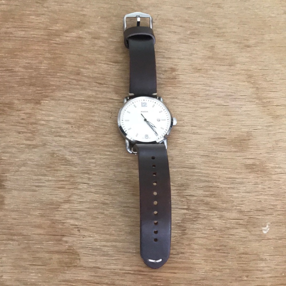 Fossil watch - Picture 2 of 3